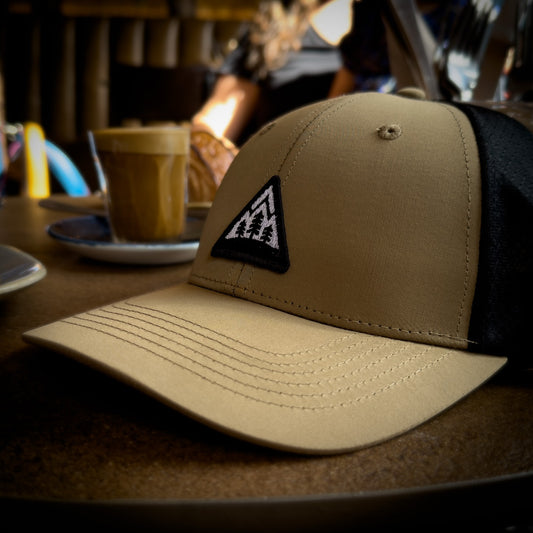 The Founders Cap